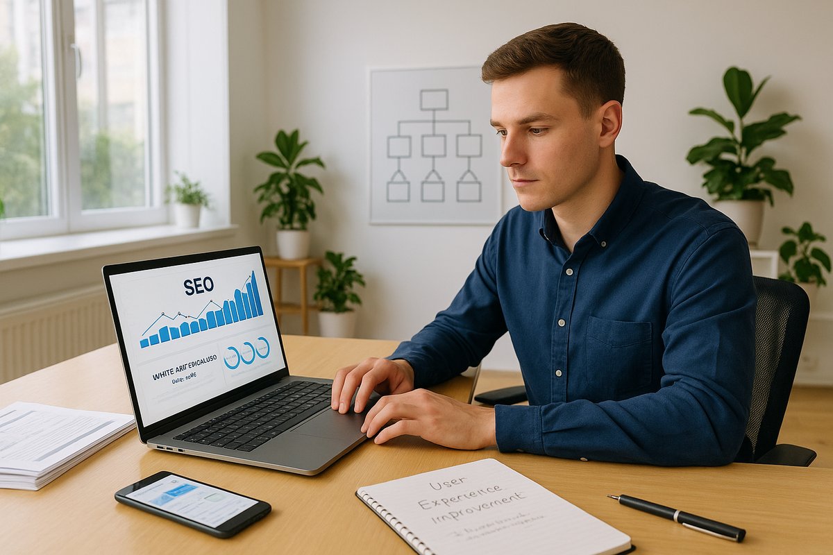 2024-2025年版ホワイトハットSEO