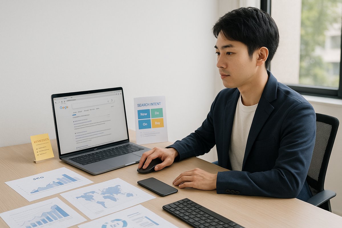 【実践ガイド】バーティカル検索SEOで上位表示を狙うための具体メソッド