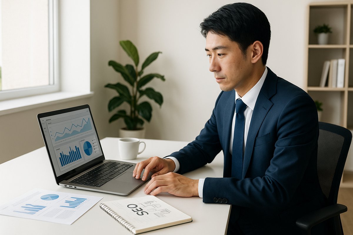 LSIキーワードの活用ポイントを示す画像