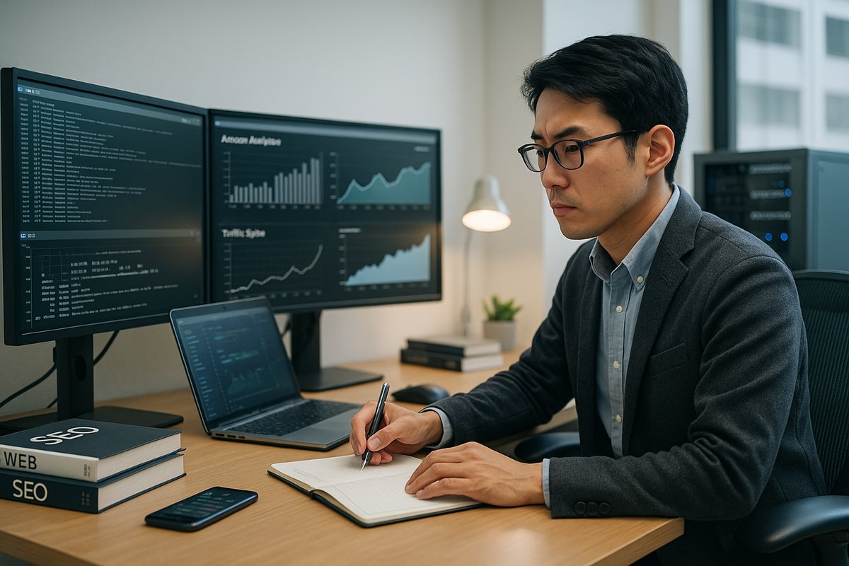 503エラー発生時の即対応マニュアルのイメージ画像