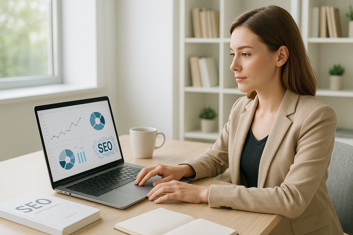 ロングテールキーワードSEOの効果と最新トレンド