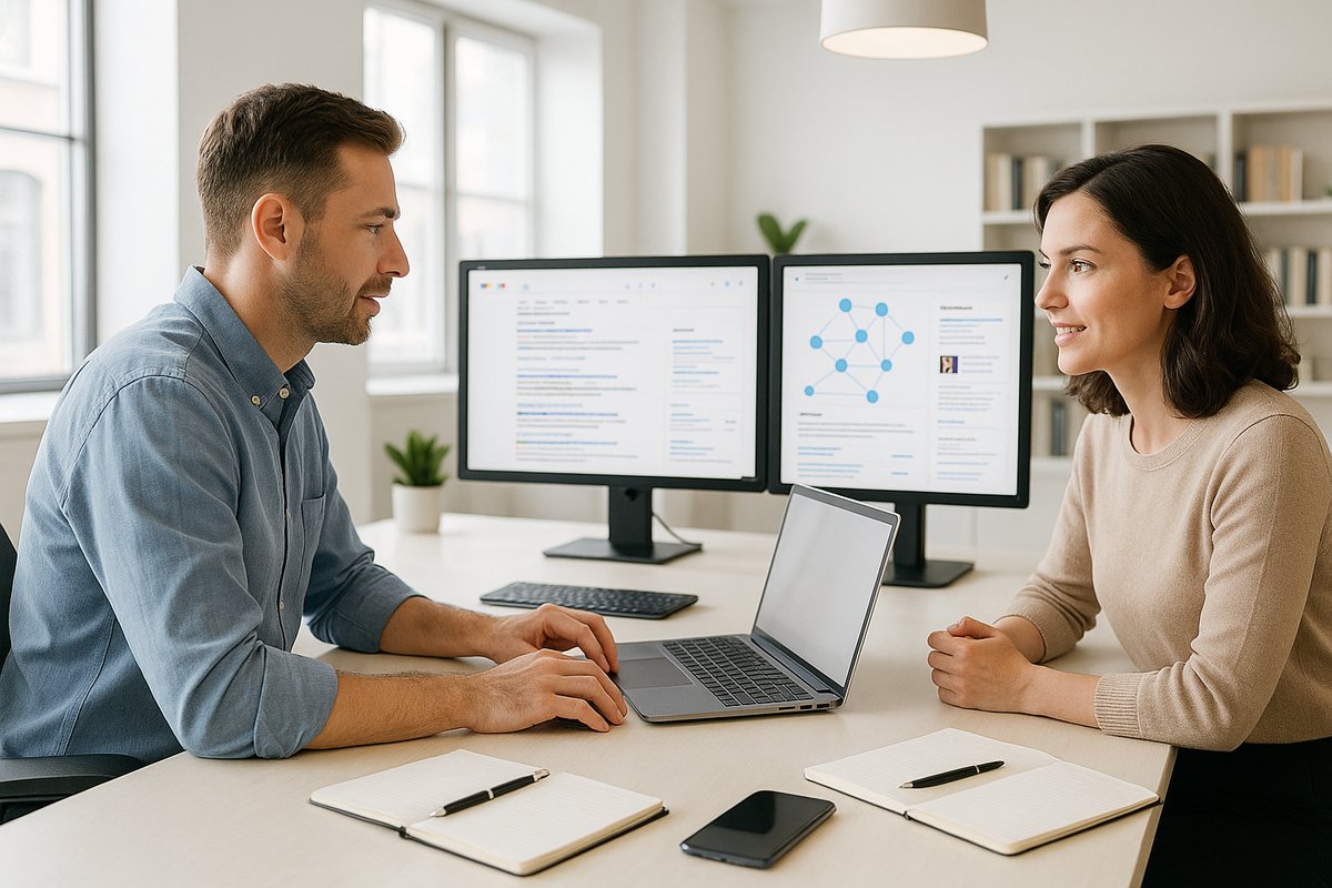 ナレッジグラフSEOがもたらす効果と注意すべき課題