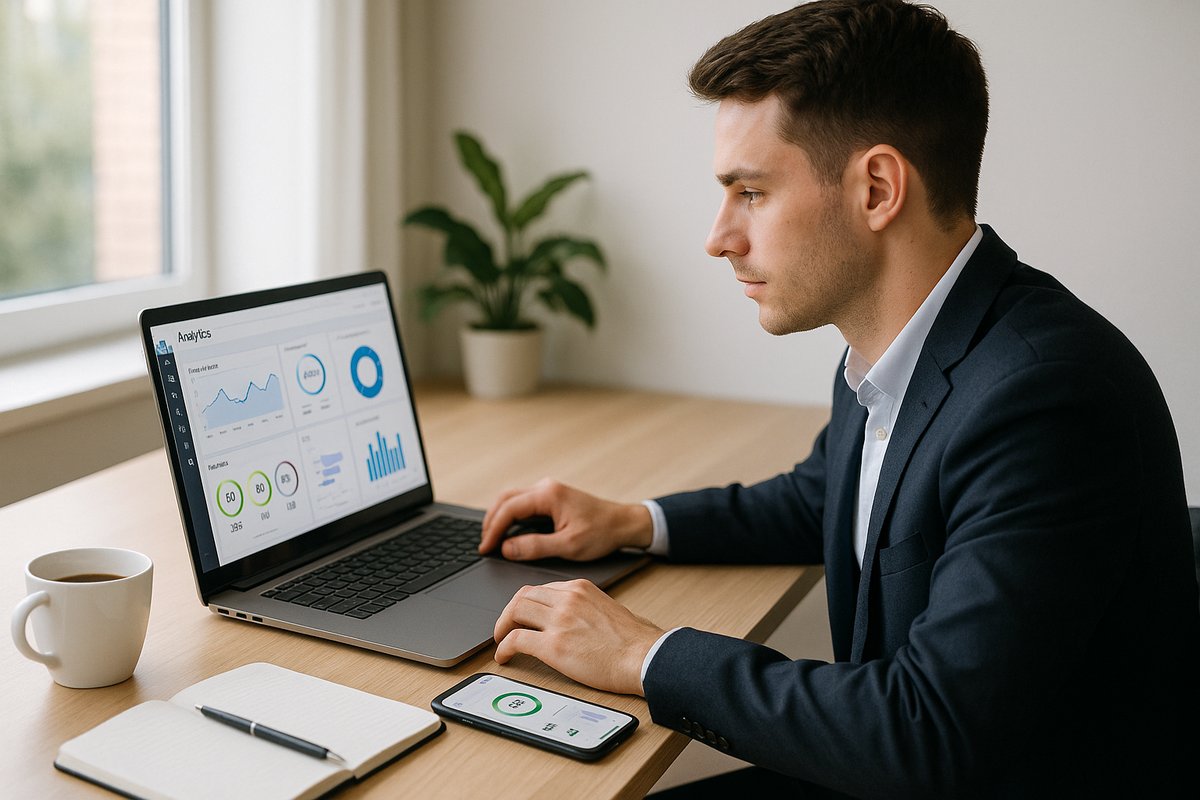 FIDのSEO・ビジネス成果