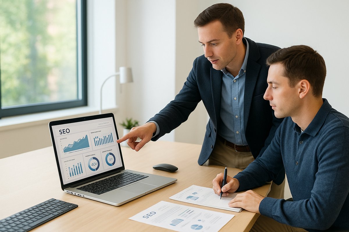 キーワードスタッフィング判定・チェック方法