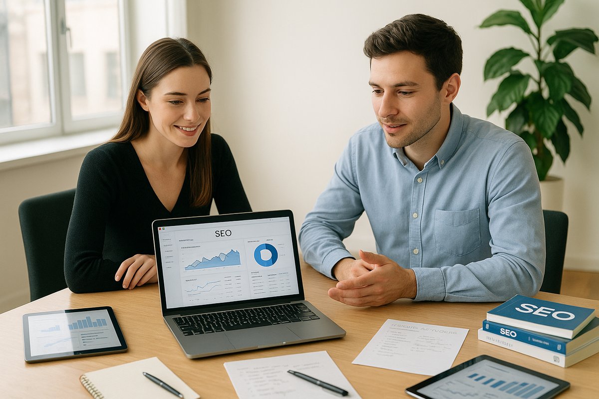 LSIキーワードの選定とリサーチ手順のイメージ