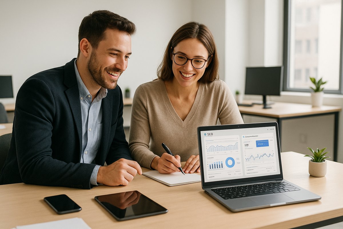 ナレッジパネルSEO最適化・認証・編集の正しいステップ