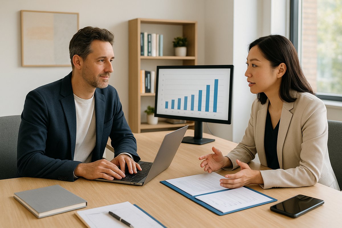 E-E-A-T強化のための具体施策・チェックリスト