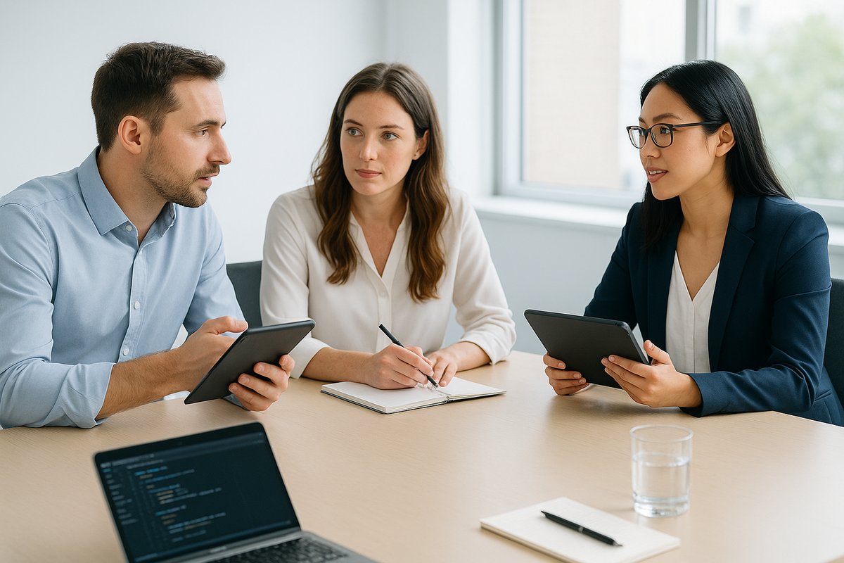 ナレッジグラフSEO実践手順:最適化の進め方