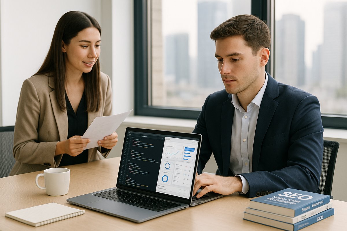 JavaScript SEO実践・ツールガイドイメージ画像