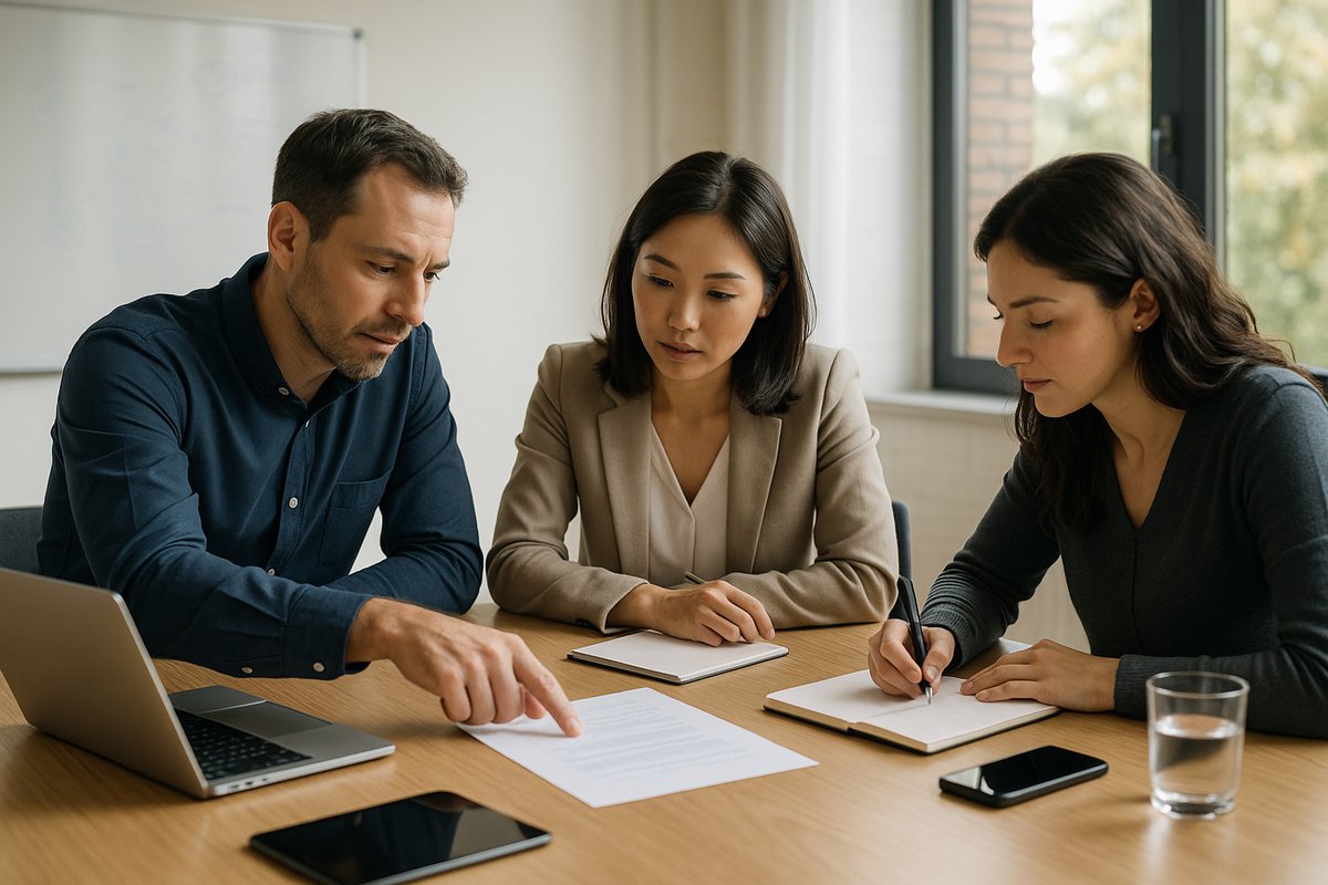 E-E-A-T実践ガイド イメージ画像