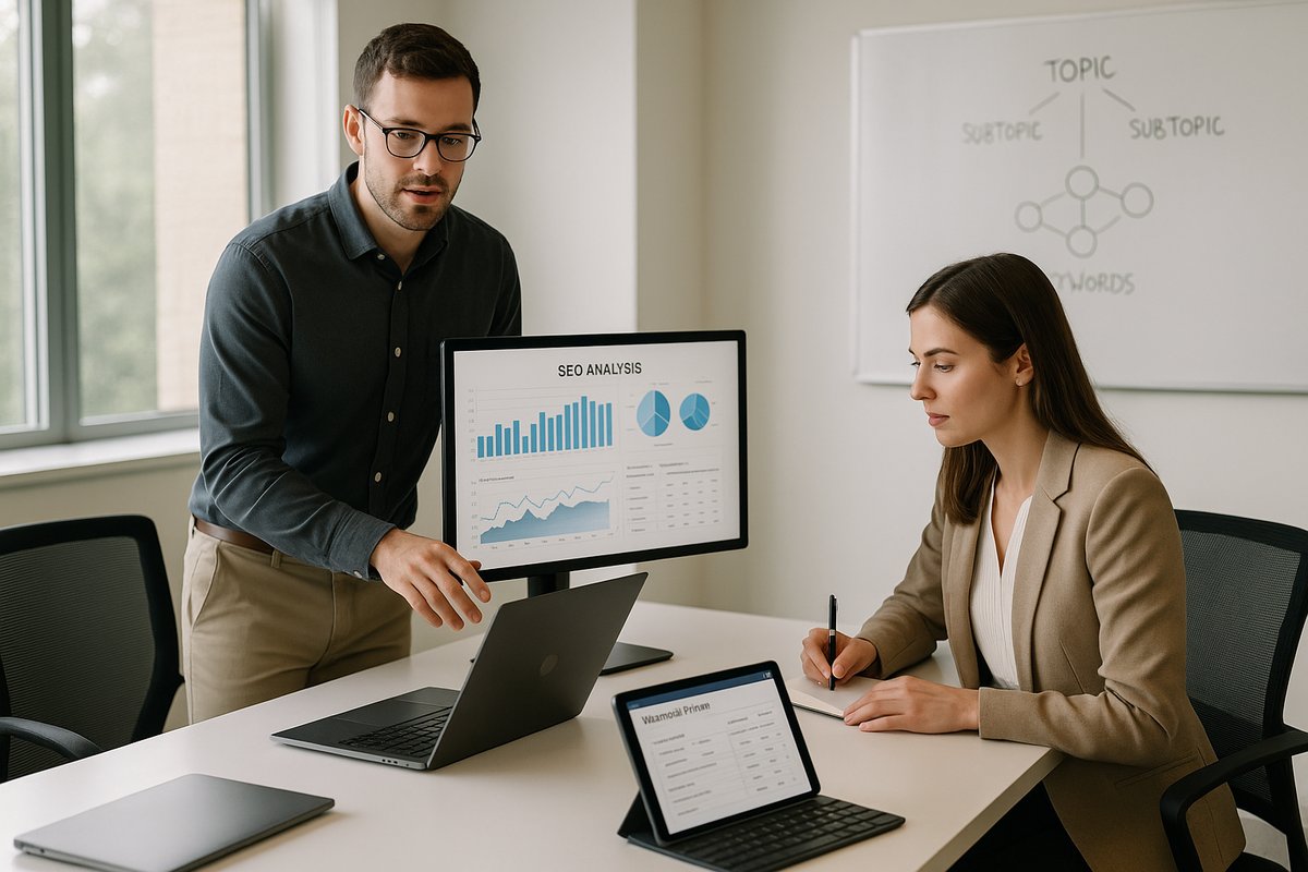 ロングテールSEOで成果を出す運用・実践ノウハウ