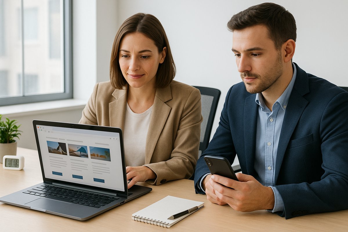 モバイルファースト時代のSEO対策画像