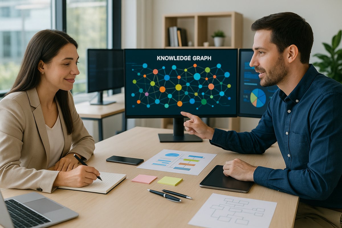 最新トレンドと今後のナレッジグラフSEO