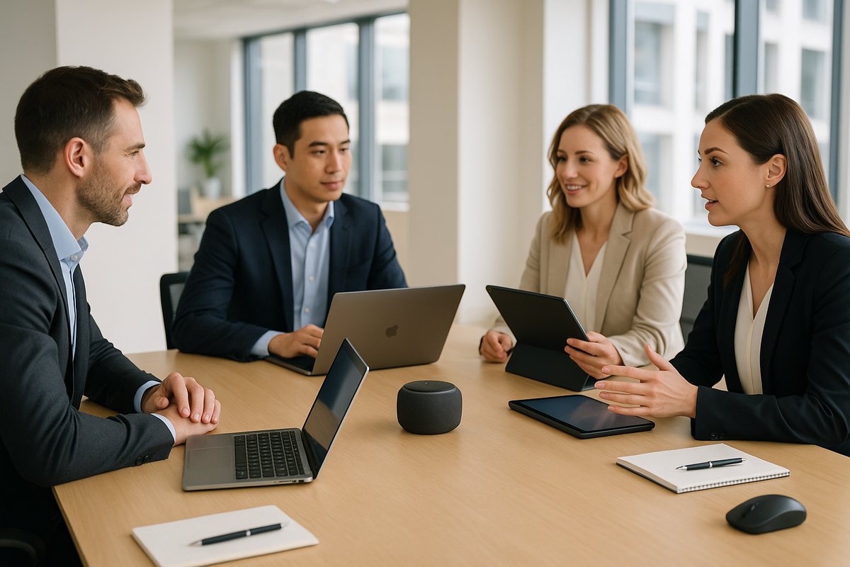 VSOの最新トレンド