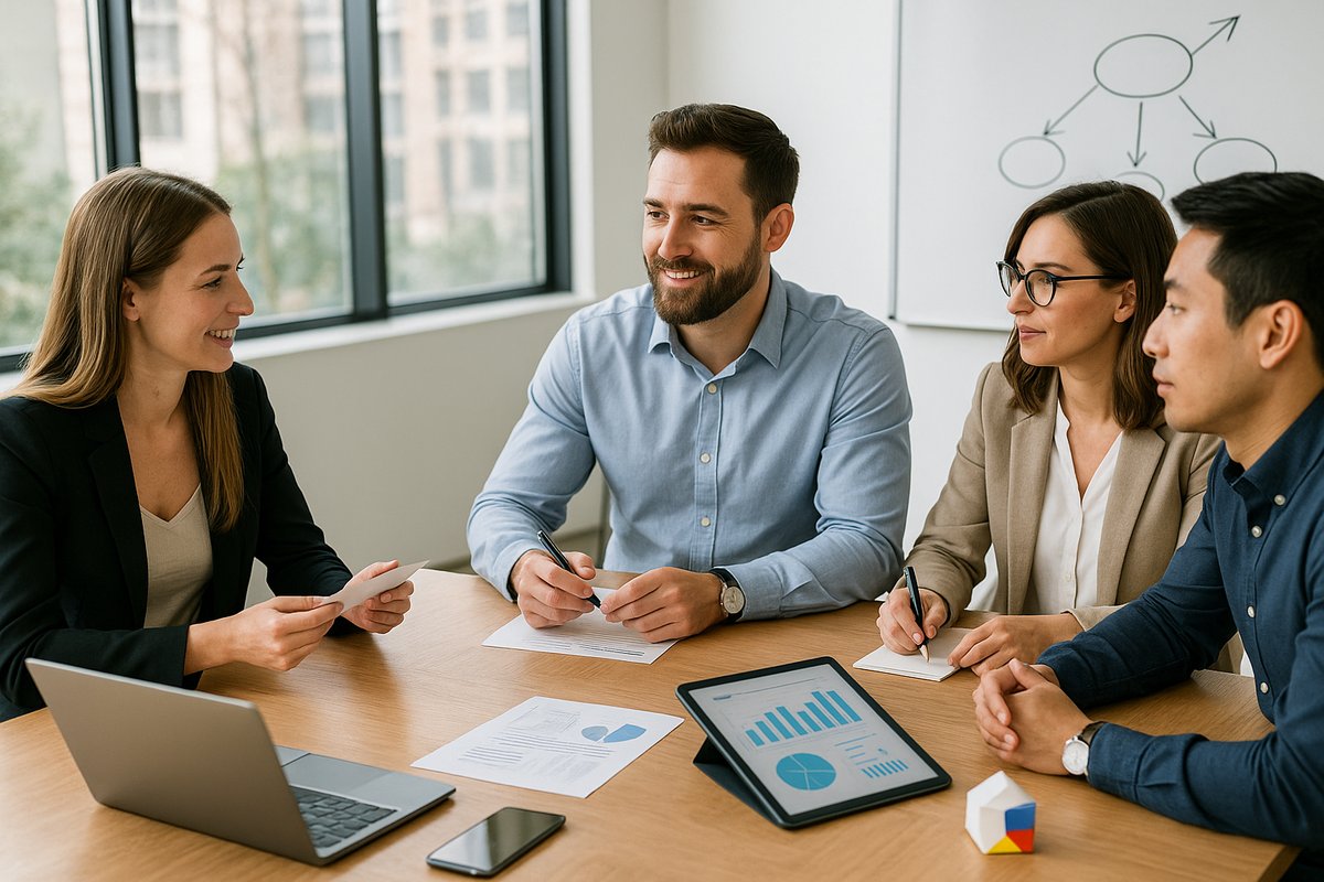 競合対策・ブランド強化・成功事例と失敗しない運用法