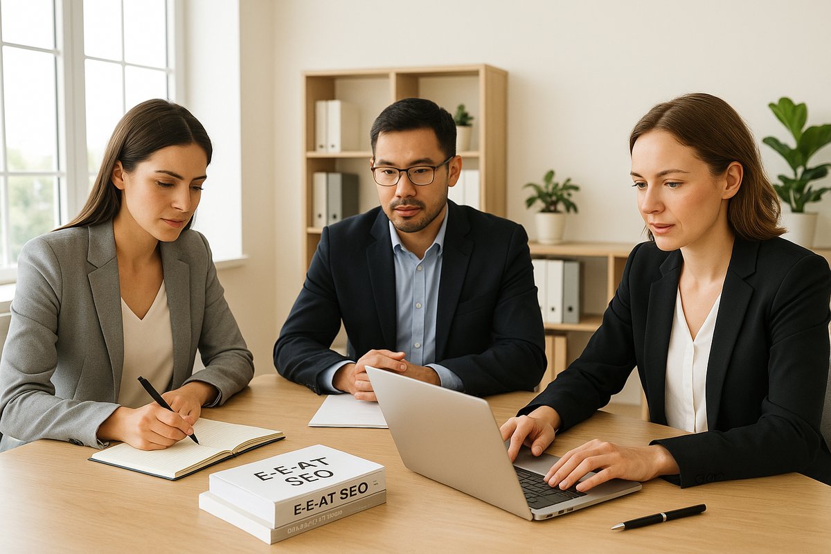 よくあるE-E-A-T質問・実践ノウハウ集