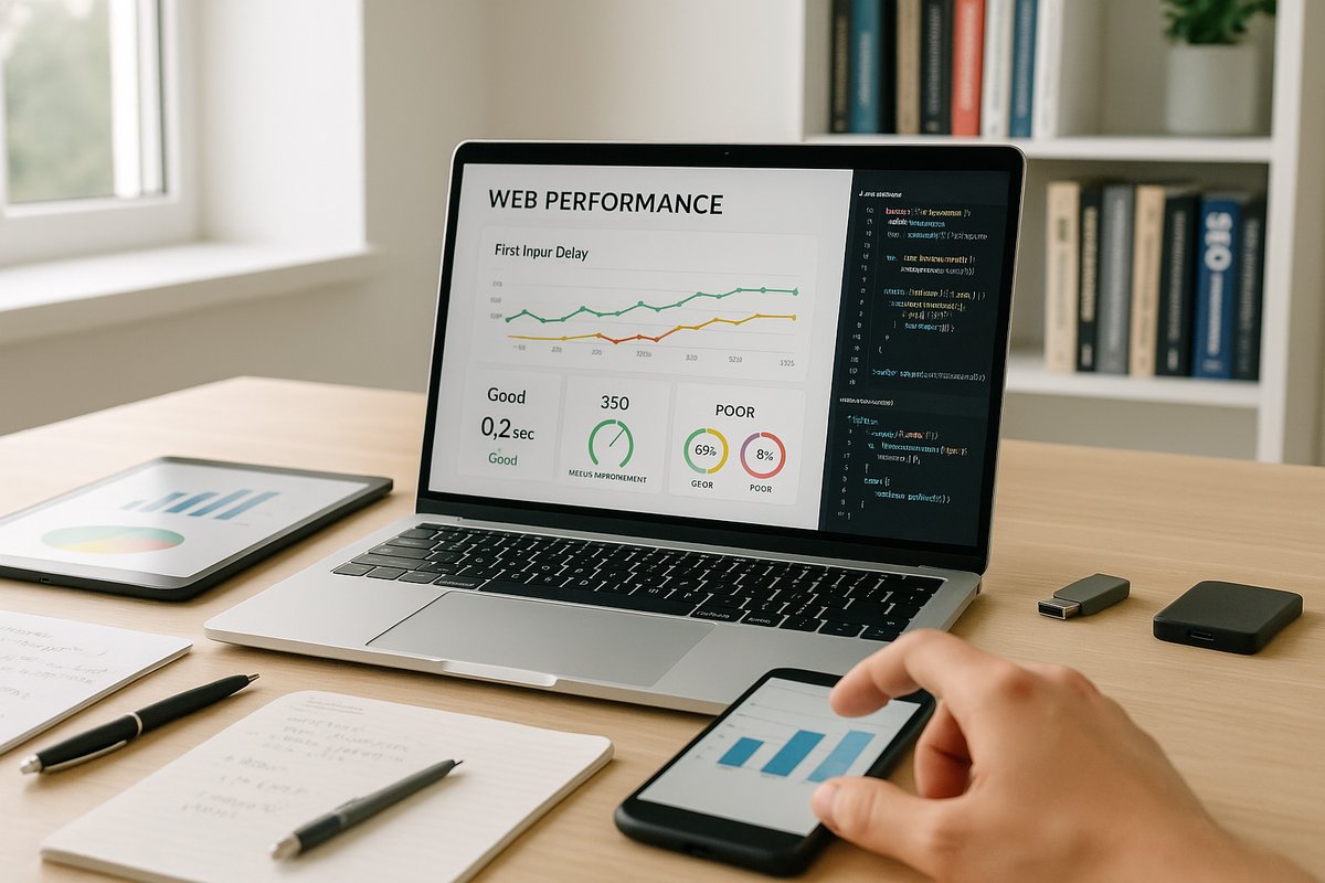 FID改善の具体策